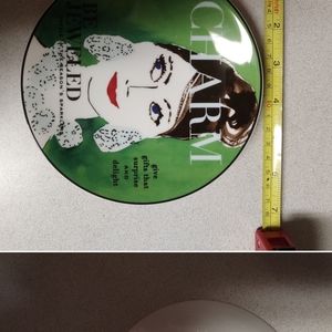 Kate Spade plate